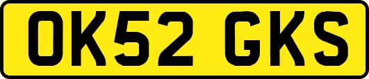 OK52GKS