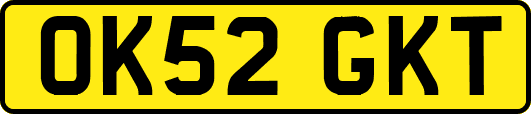 OK52GKT