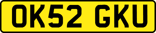 OK52GKU
