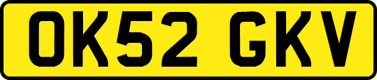 OK52GKV