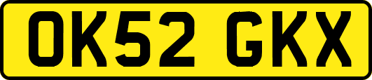 OK52GKX
