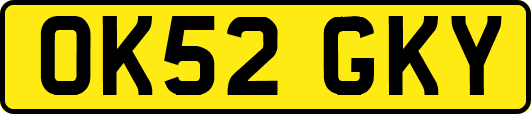 OK52GKY