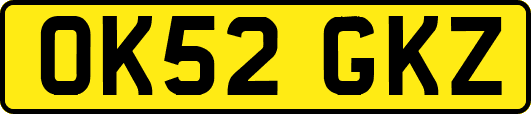 OK52GKZ