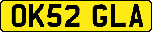 OK52GLA