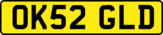 OK52GLD