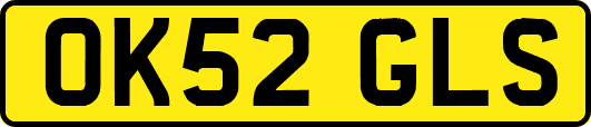 OK52GLS
