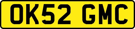 OK52GMC