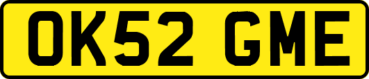 OK52GME