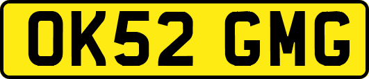 OK52GMG