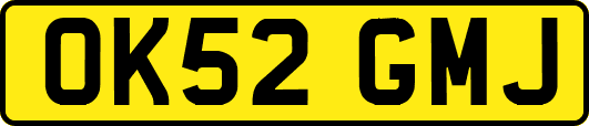 OK52GMJ