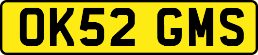 OK52GMS