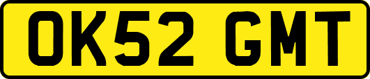 OK52GMT