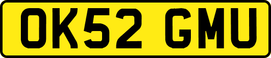 OK52GMU