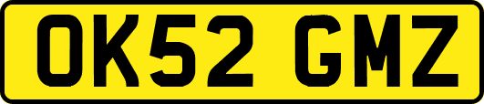 OK52GMZ