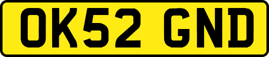 OK52GND