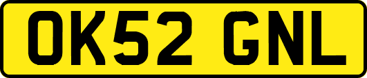 OK52GNL