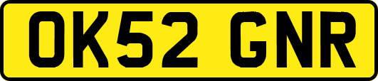 OK52GNR