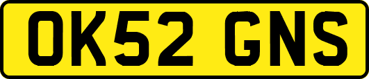 OK52GNS