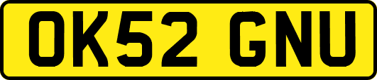 OK52GNU
