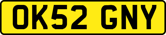 OK52GNY
