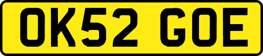 OK52GOE