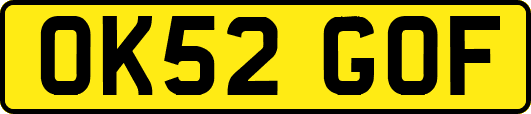 OK52GOF