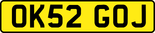 OK52GOJ