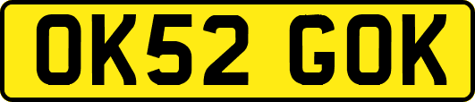OK52GOK