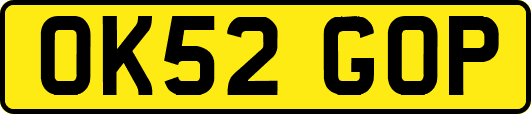 OK52GOP