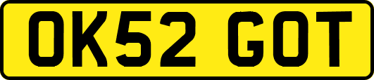 OK52GOT