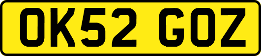 OK52GOZ