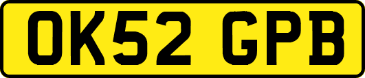OK52GPB