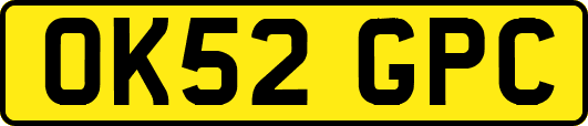 OK52GPC