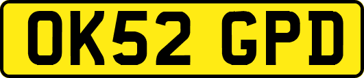OK52GPD