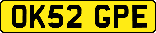 OK52GPE