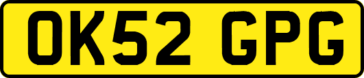 OK52GPG