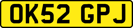 OK52GPJ