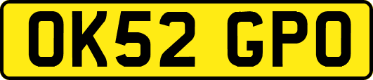 OK52GPO