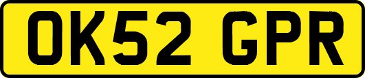 OK52GPR