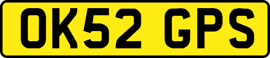 OK52GPS