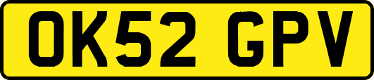OK52GPV