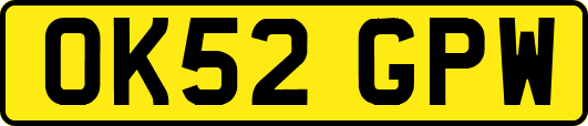 OK52GPW