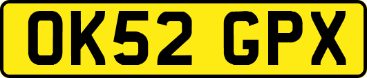 OK52GPX