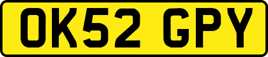 OK52GPY