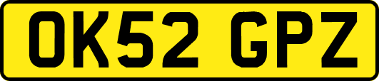 OK52GPZ