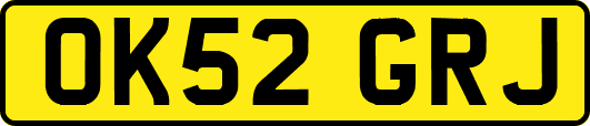 OK52GRJ