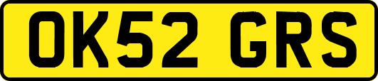 OK52GRS