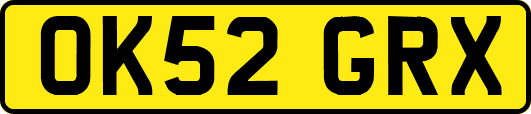 OK52GRX