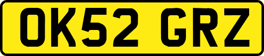 OK52GRZ