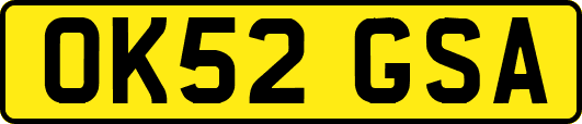 OK52GSA